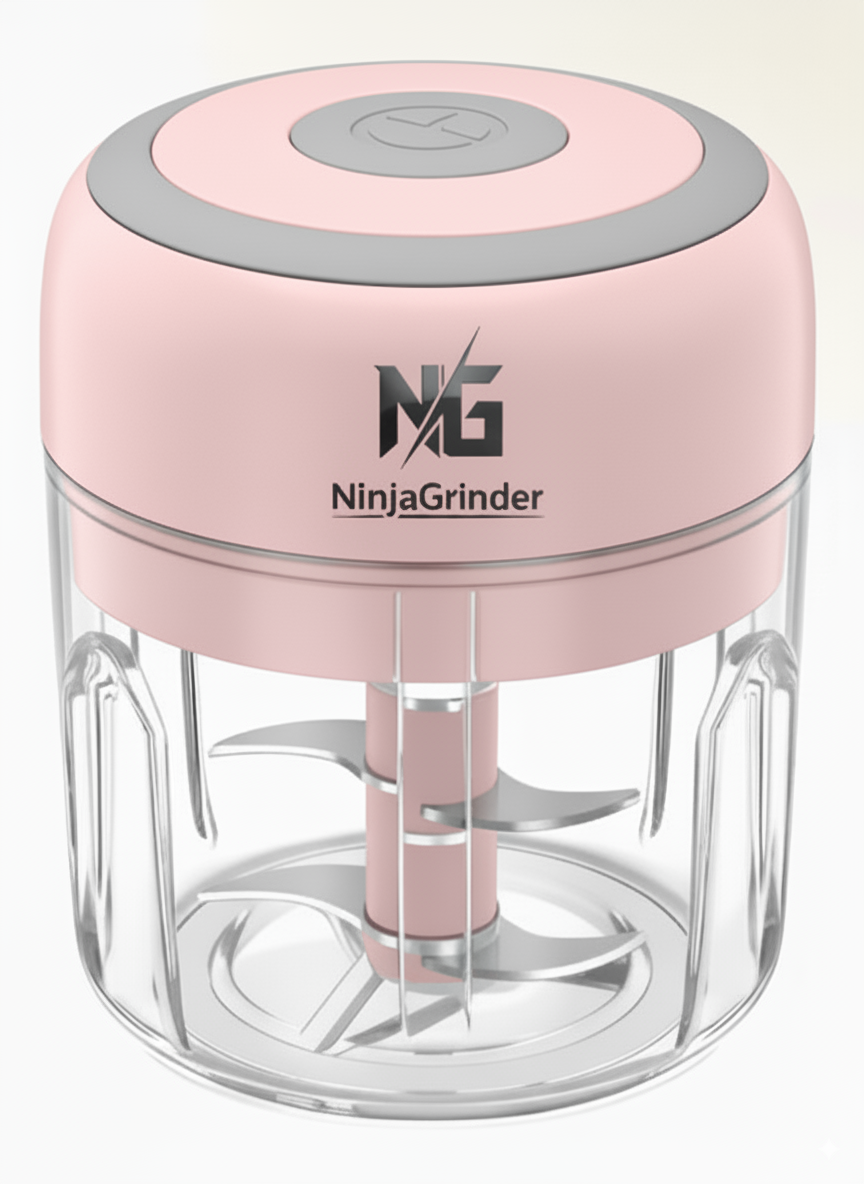 The Mini (Pink)