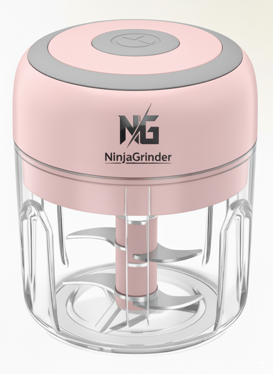 The Mini (Pink)