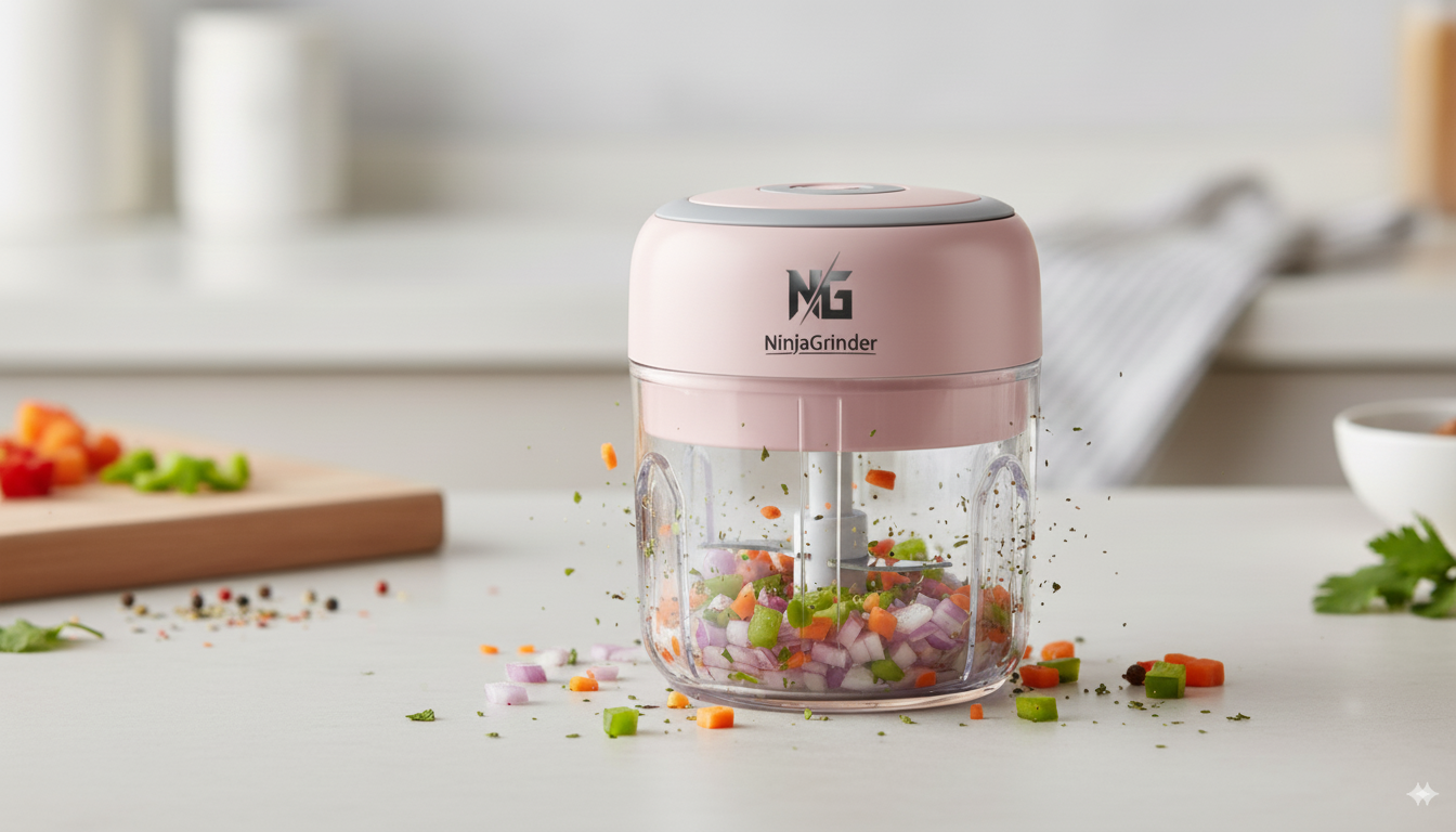 The Mini (Pink)